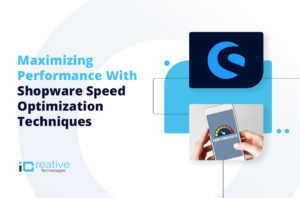 shopware speed optimization