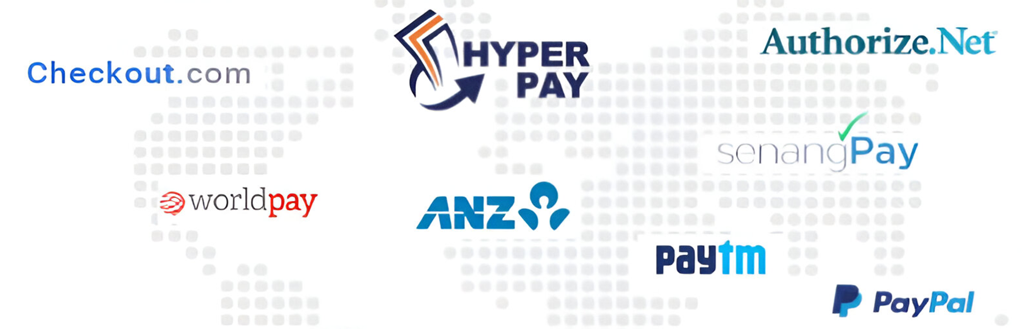 Other Niche Gateways