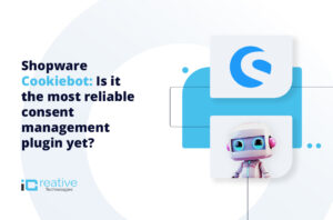shopware cookiebot
