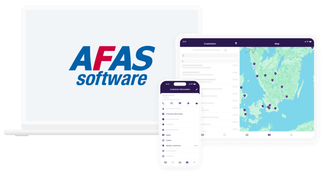 AFAS Online