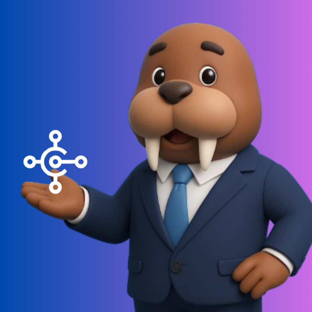 Choose Business Central