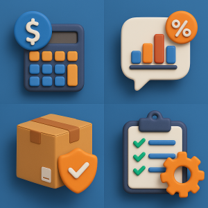 Microsoft Dynamics 365 Business Central