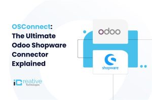 OSConnect The Ultimate Odoo Shopware Connector Explained