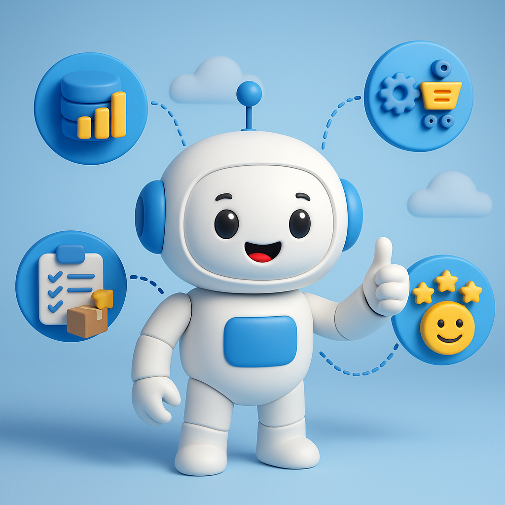 SAP Business One for eCommerce